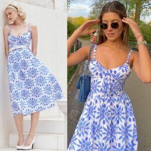 Hill House Juliana Dress